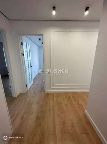 61 м², 2-комнатная квартира, этаж 14 из 19, 61 м², изображение - 17