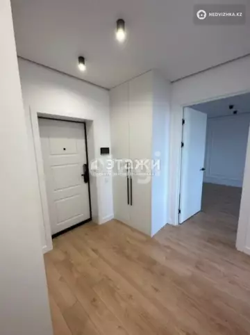 61 м², 2-комнатная квартира, этаж 14 из 19, 61 м², изображение - 18