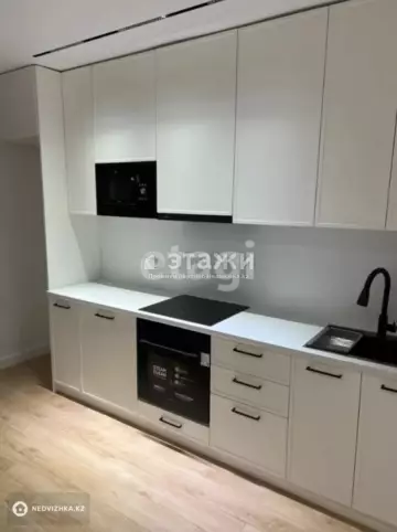 61 м², 2-комнатная квартира, этаж 14 из 19, 61 м², изображение - 20