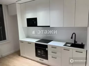 61 м², 2-комнатная квартира, этаж 14 из 19, 61 м², изображение - 21