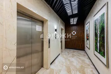 100 м², 3-комнатная квартира, этаж 10 из 18, 100 м², изображение - 9
