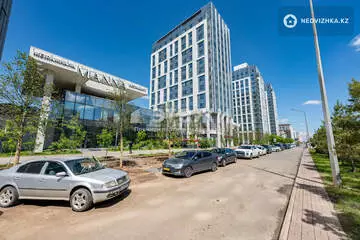 100 м², 3-комнатная квартира, этаж 10 из 18, 100 м², изображение - 12