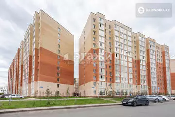 44 м², 2-комнатная квартира, этаж 5 из 12, 44 м², изображение - 46