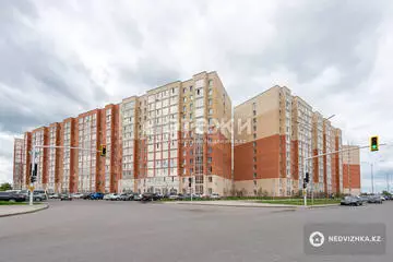 44 м², 2-комнатная квартира, этаж 5 из 12, 44 м², изображение - 47