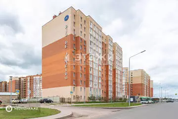 44 м², 2-комнатная квартира, этаж 5 из 12, 44 м², изображение - 45