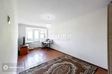 42 м², 2-комнатная квартира, этаж 5 из 5, 42 м², изображение - 12