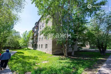 42 м², 2-комнатная квартира, этаж 5 из 5, 42 м², изображение - 23