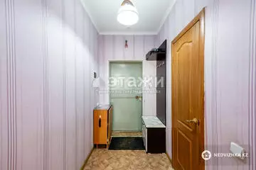 42.1 м², 1-комнатная квартира, этаж 8 из 10, 42 м², изображение - 11