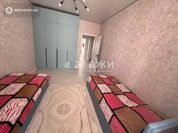 84.7 м², 3-комнатная квартира, этаж 7 из 14, 85 м², изображение - 11