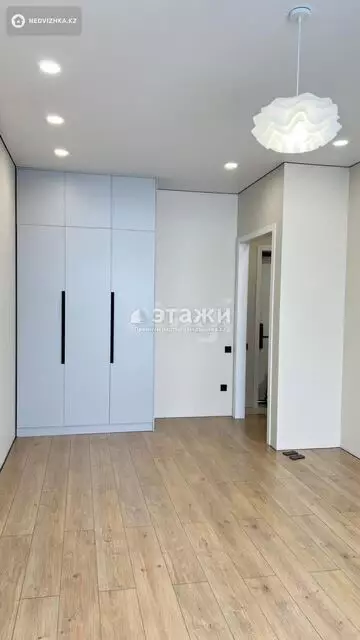 1-комнатная квартира, этаж 9 из 9, 40 м²