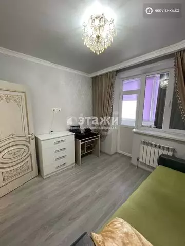 44 м², 2-комнатная квартира, этаж 5 из 9, 44 м², изображение - 2