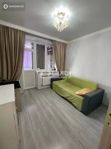 44 м², 2-комнатная квартира, этаж 5 из 9, 44 м², изображение - 7