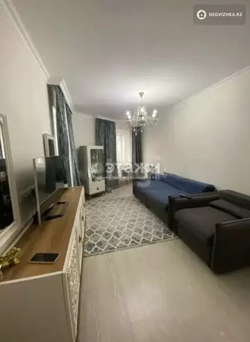 80 м², 3-комнатная квартира, этаж 17 из 22, 80 м², изображение - 5