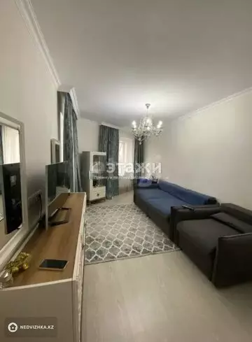 80 м², 3-комнатная квартира, этаж 17 из 22, 80 м², изображение - 8