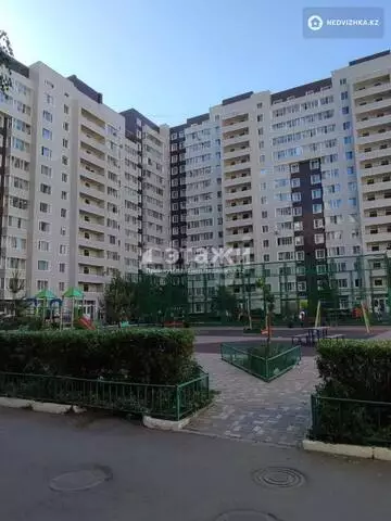 92 м², 3-комнатная квартира, этаж 9 из 16, 92 м², изображение - 0