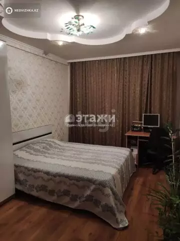 92 м², 3-комнатная квартира, этаж 9 из 16, 92 м², изображение - 13