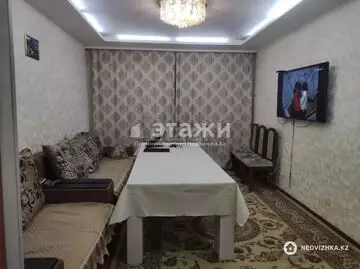 92 м², 3-комнатная квартира, этаж 9 из 16, 92 м², изображение - 15