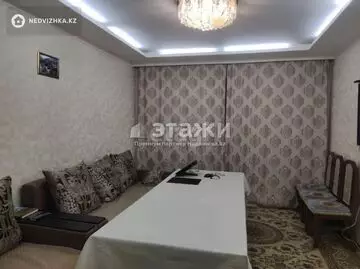 92 м², 3-комнатная квартира, этаж 9 из 16, 92 м², изображение - 17