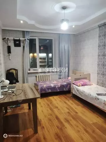 92 м², 3-комнатная квартира, этаж 9 из 16, 92 м², изображение - 19