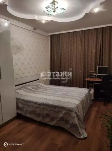 92 м², 3-комнатная квартира, этаж 9 из 16, 92 м², изображение - 20