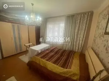 3-комнатная квартира, этаж 9 из 10, 104 м²