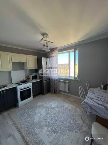 35.5 м², 1-комнатная квартира, этаж 15 из 16, 36 м², изображение - 4