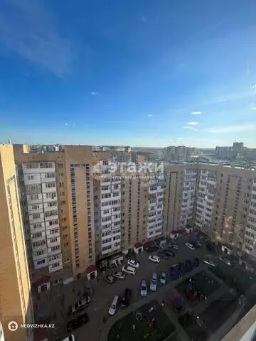 35.5 м², 1-комнатная квартира, этаж 15 из 16, 36 м², изображение - 5