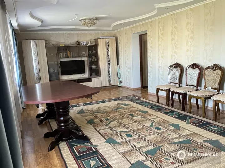 186 м², 5-комнатный дом, 18.8 соток, 186 м², изображение - 1