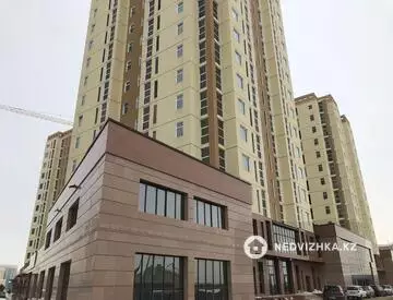 50.8 м², 2-комнатная квартира, этаж 4 из 15, 51 м², изображение - 7