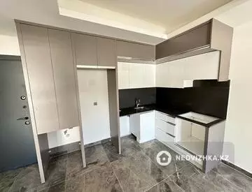 55 м², 2-комнатная квартира, этаж 2 из 5, 55 м², изображение - 17