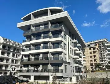 55 м², 2-комнатная квартира, этаж 5 из 5, 55 м², изображение - 1