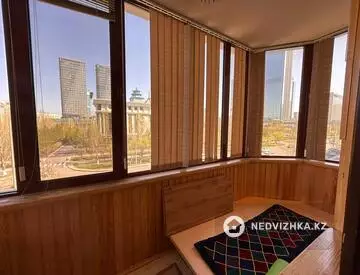 135 м², 4-комнатная квартира, этаж 3 из 9, 135 м², изображение - 4