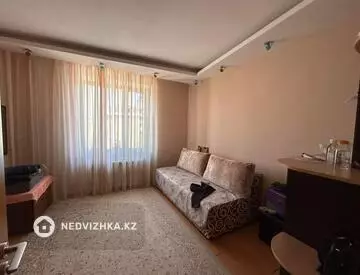 135 м², 4-комнатная квартира, этаж 3 из 9, 135 м², изображение - 7