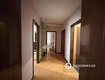 135 м², 4-комнатная квартира, этаж 3 из 9, 135 м², изображение - 8