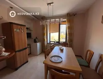 135 м², 4-комнатная квартира, этаж 3 из 9, 135 м², изображение - 9