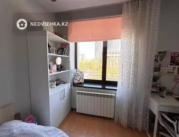 135 м², 4-комнатная квартира, этаж 3 из 9, 135 м², изображение - 17