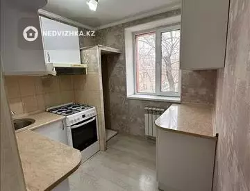 41 м², 2-комнатная квартира, этаж 3 из 3, 41 м², изображение - 4