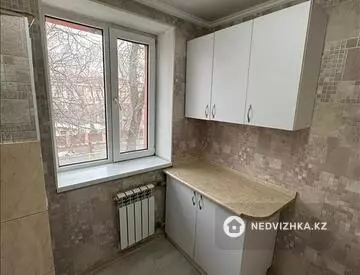 41 м², 2-комнатная квартира, этаж 3 из 3, 41 м², изображение - 6