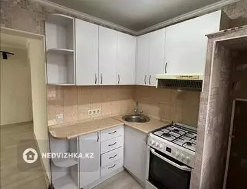 41 м², 2-комнатная квартира, этаж 3 из 3, 41 м², изображение - 5