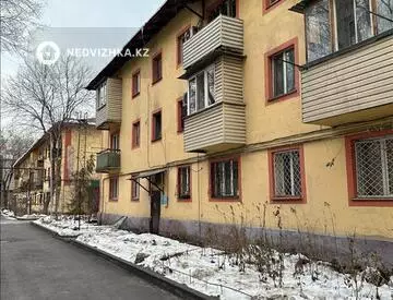 41 м², 2-комнатная квартира, этаж 3 из 3, 41 м², изображение - 11