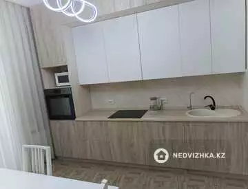 90 м², 3-комнатная квартира, этаж 3 из 9, 90 м², изображение - 7