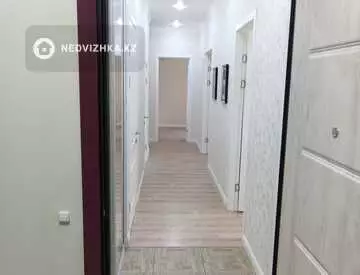 90 м², 3-комнатная квартира, этаж 3 из 9, 90 м², изображение - 10