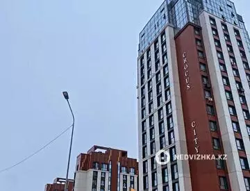 90 м², 3-комнатная квартира, этаж 3 из 9, 90 м², изображение - 37