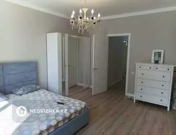 90 м², 3-комнатная квартира, этаж 3 из 9, 90 м², изображение - 2