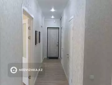 90 м², 3-комнатная квартира, этаж 3 из 9, 90 м², изображение - 11