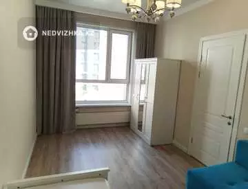 90 м², 3-комнатная квартира, этаж 3 из 9, 90 м², изображение - 6