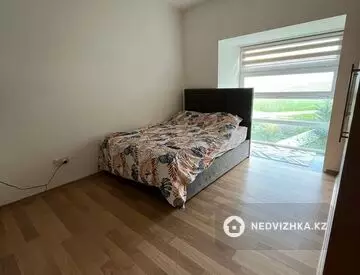 90 м², 2-комнатная квартира, этаж 1 из 3, 90 м², изображение - 12