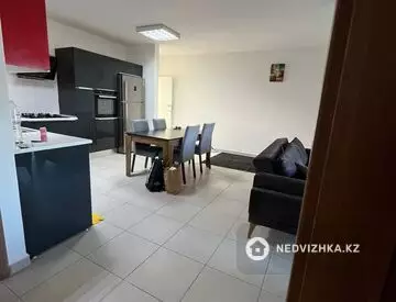 90 м², 2-комнатная квартира, этаж 1 из 3, 90 м², изображение - 7