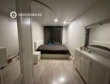 4-комнатная квартира, этаж 5 из 5, 79 м²