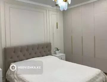 110 м², 3-комнатная квартира, этаж 9 из 12, 110 м², изображение - 20